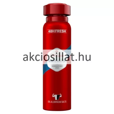 Old Spice Whitewater dezodor 150ml