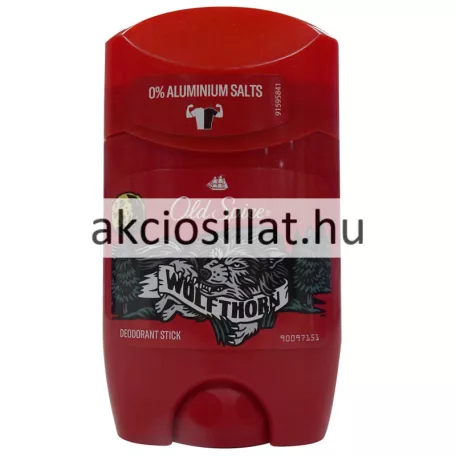 Old Spice Wolfthorn Deo Stift 50ml