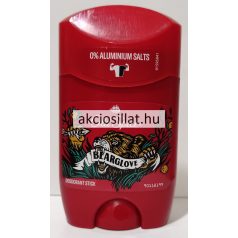 Old Spice Bearglove deo stift 50ml
