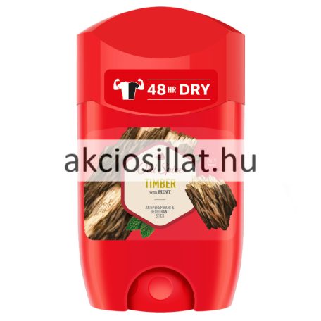 Old Spice Timber Deo Stift 50ml