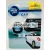 Ambi Pur Car Clip Autóillatosító Ocean Mist 2x2ml
