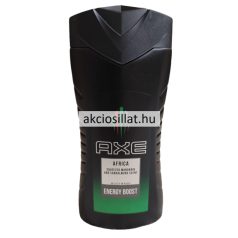 Axe Africa tusfürdő 250ml