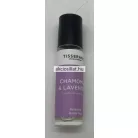 Tisserand Aromatherapy Chamomile & Lavender Relaxing Roller Ball 10ml (100%-ban természetes tisztaságú)