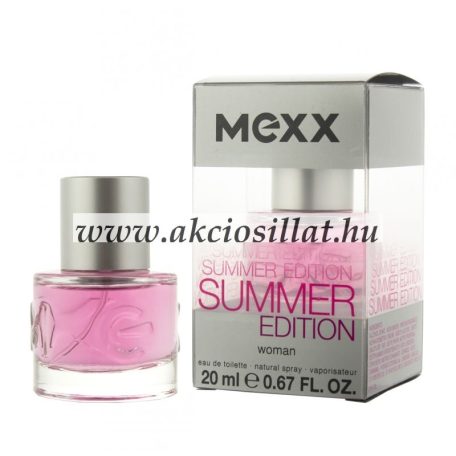 Mexx-Summer-Edition-Woman-2013-EDT-20ml