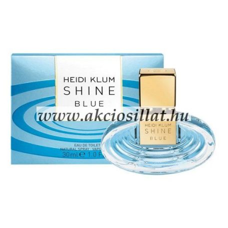Heidi-Klum-Shine-Blue-parfum-EDT-30ml