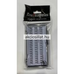 Rose Cosmetics 7P Műszempilla tincses közepes 60db 