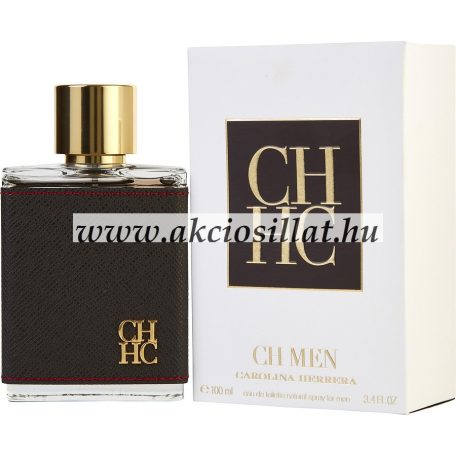 Carolina-Herrera-CH-Men-parfum-EDT-100ml