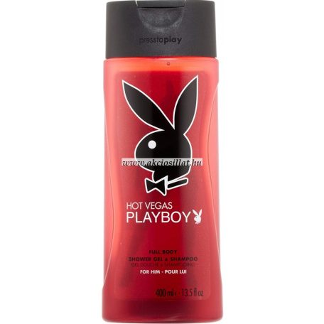 Playboy-Hot-Vegas-Tusfurdo-Sampon-400-ml