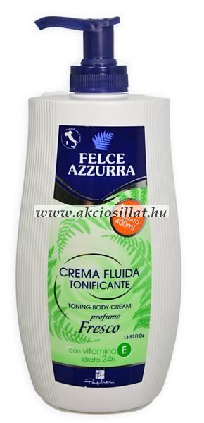 Felce Azzurra Fresco testápoló rendelés - Olcsó parfüm és parfüm utánz