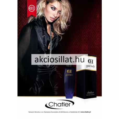 Chatler-CH-Good-Lady-EDP-30ml-Carolina-Herrera-Good-Girl-parfum-utanzat