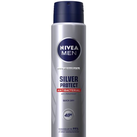 Nivea-Men-Silver-Protect-Antibacterial-Dezodor-150ml