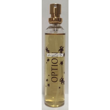 Chatler Option Women TESTER EDP 30ml / Yves Saint Laurent Opium parfüm utánzat