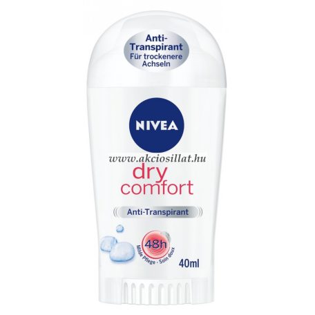 Nivea-Dry-Comfort-Deo-Stift-40ml