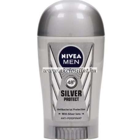 Nivea-Men-Silver-Protect-deo-stift-40ml
