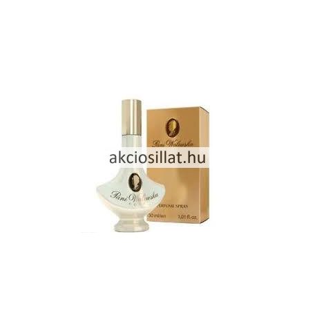 Pani Walewska Gold Perfume Spray 30ml női parfüm