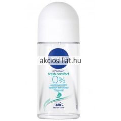 Nivea Fresh Comfort 48H Deo Roll-On 50ml