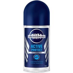 Nivea Men Active Protect 48H Deo Roll-On 50ml