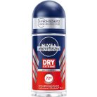 Nivea Men Dry Extreme 72H Deo Roll-On 50ml