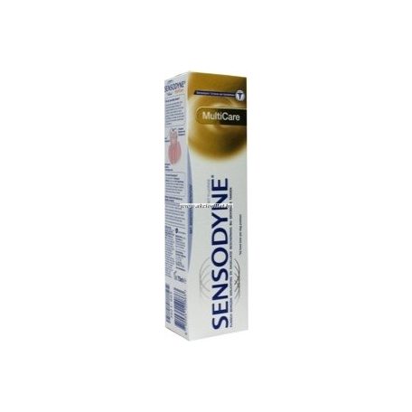 Sensodyne-Multi-Care-fogkrem-75ml