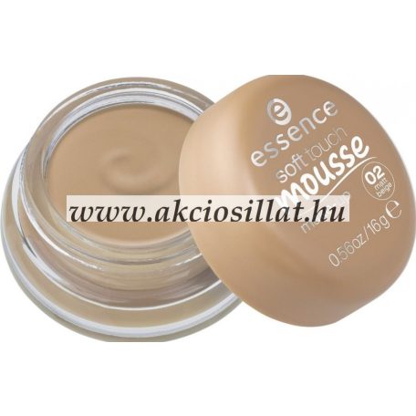 Essence-Soft-Touch-Mousse-Alapozo-02-Matt-Beige