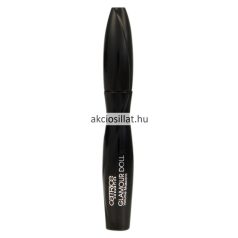 Catrice Glam & Doll Volume Mascara szempillaspirál 010 10ml