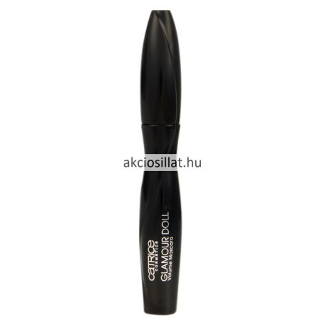 Catrice Glam & Doll Volume Mascara szempillaspirál 010 10ml