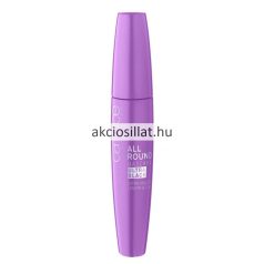 Catrice Allround Ultra Black Szempillaspirál 010 11ml
