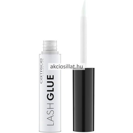 Catrice Lash Glue műszempilla ragasztó 5ml