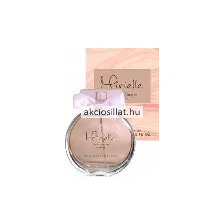 Raphael Rosalee Mirielle Women EDP 100ml / Chloé Chloé parfüm utánzat