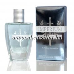   Raphael Rosalee Imperium Men EDT 100ml / Paco Rabanne Invictus parfüm utánzat