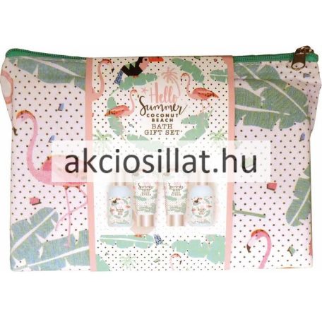 Raphael Rosalee Kókusz ajándékcsomag