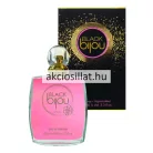 Raphael Rosalee Bijou Black EDP 100ml / Yves Saint Laurent Black Opium parfüm utánzat