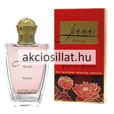 Raphael Rosalee Liana Floral EDP 100ml / Lancome Tresor parfüm utánzat