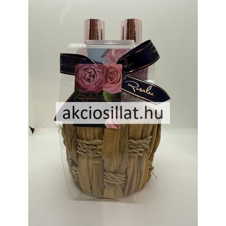 Raphael Rosalee Rózsa No.232 ajándékcsomag