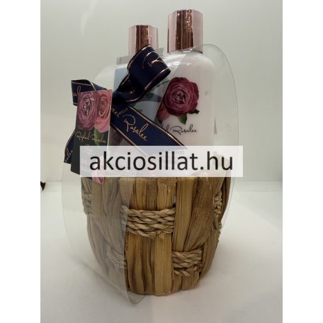 Raphael Rosalee Rózsa No.232 ajándékcsomag