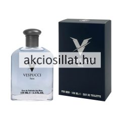   Noblesse Vespucci EDT 100ml / Gucci Guilty parfüm utánzat férfi
