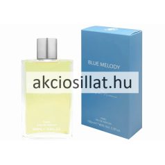   Noblesse Blue Melody EDP 100ml / Dolce & Gabbana Light Blue parfüm utánzat női