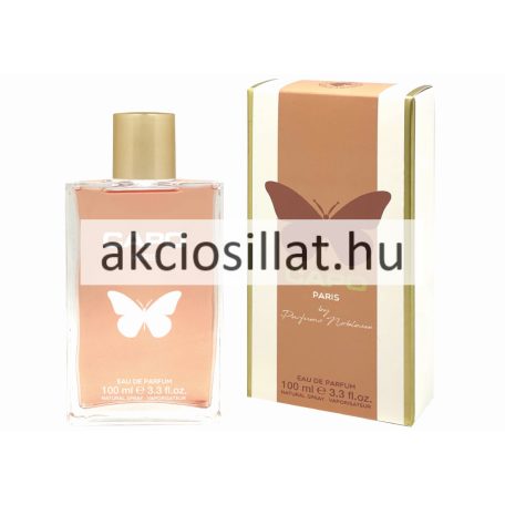 Noblesse Capo Women EDP 100ml / Hugo Boss Alive parfüm utánzat