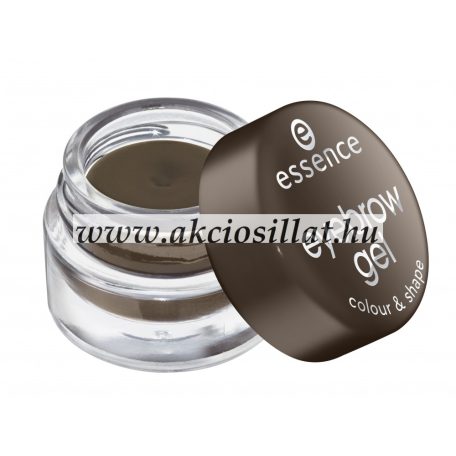 Essence-Eyebrow-Gel-Szemoldok-Szinezo-Es-Formazo-Zsele-01-Brown-3g