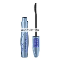   Catrice Glam & Doll False Lashes Mascara Waterproof Szempillaspirál 010 11ml