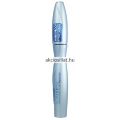   Catrice Glam & Doll False Lashes Mascara Waterproof Szempillaspirál 010 11ml