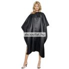 Hair Cult Kapcsos Beterítőkendő Hajvágó kendő