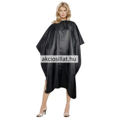 Hair Cult Kapcsos Beterítőkendő Hajvágó kendő