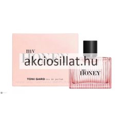 Toni Gard My Honey EDP 40ml Női parfüm