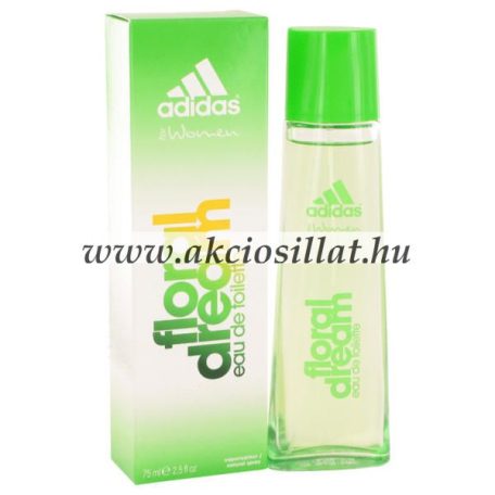 Adidas-Floral-Dream-parfum-rendeles-EDT-75ml