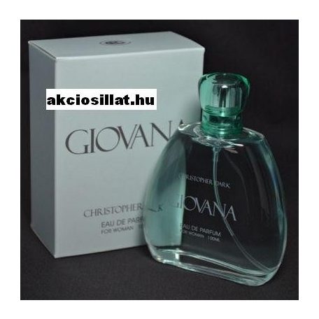 Christopher-Dark-Giovana-Giorgio-Armani-Acqua-di-Gioia-parfum-utanzat