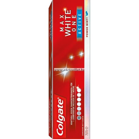 Colgate-Max-White-One-Active-fogkrem-100ml