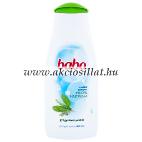 Baba-csaladi-sampon-gyogynovenyekkel-minden-hajtipusra-400ml