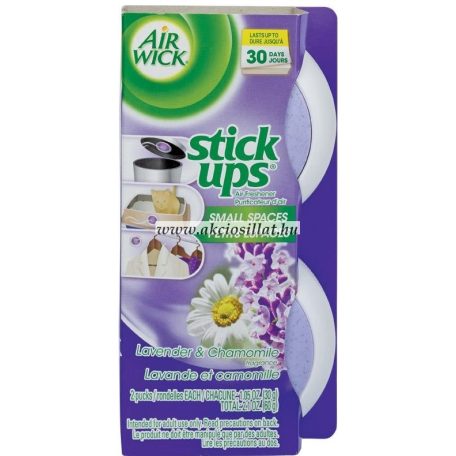 Air-Wick-Stick-Ups-Illatosito-Korong-Lavender-Camomille-2-30gr