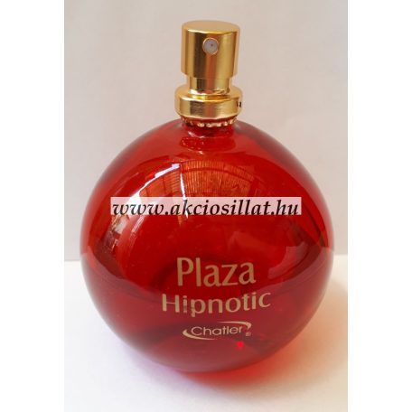 Chatler Plaza Hipnotic woman TESTER EDP 50ml